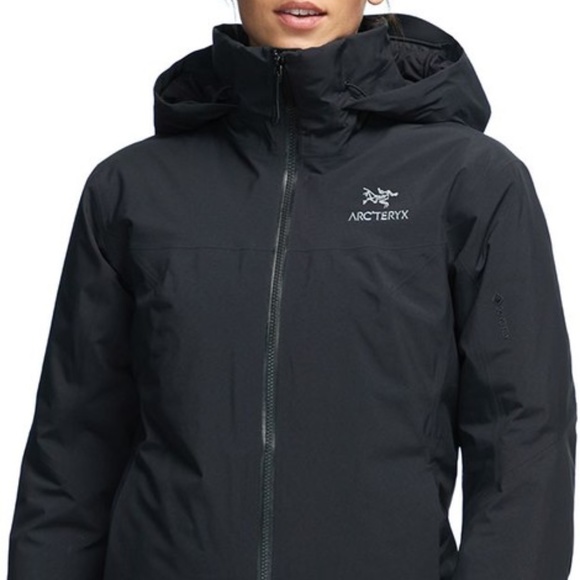 Arc'teryx Jackets & Coats Arcteryx Fission Sv Jacket M Black Worn X